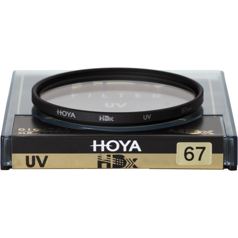 Hoya 58.0mm HDX UV