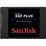 SanDisk SSD Plus 250GB 2.5inch SATA SSD