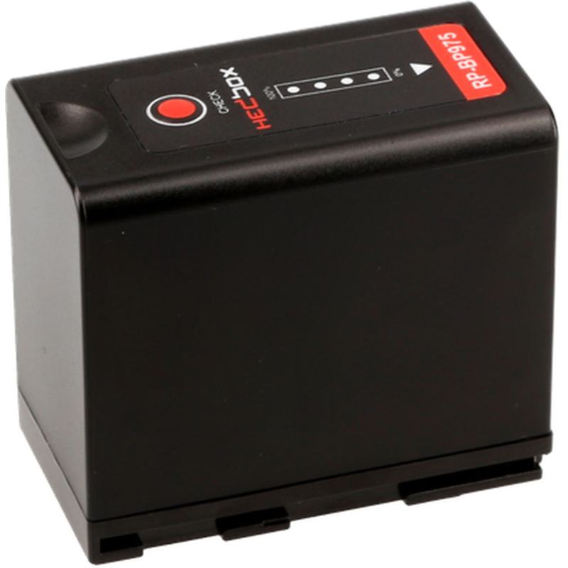 Hedbox RP-BP975