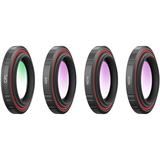 Telesin 1/4 Black Mist Filter For DJI Osmo Nano