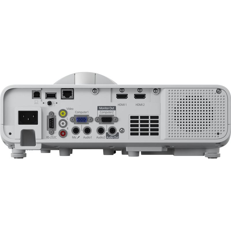 Epson EB-L210SF