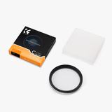 K&F Concept Variabel Star Filter - 4-8 Star-Punten - 67mm