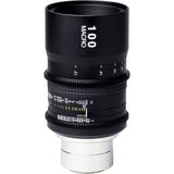 Tokina Cinema 100mm Macro T2.9 MFT