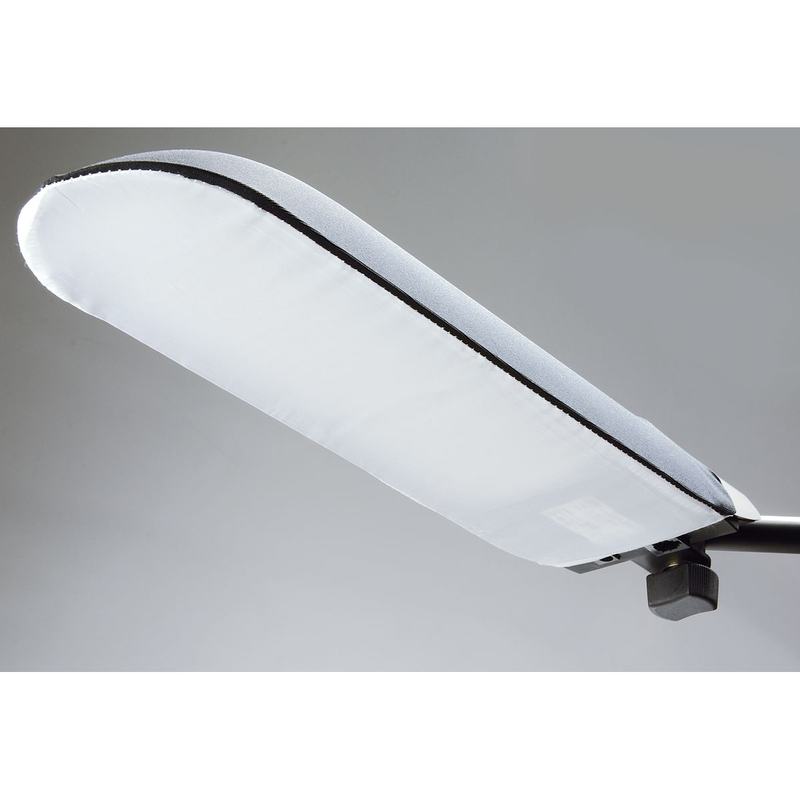 Kaiser Diffusing Cover