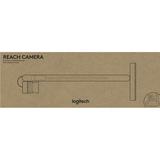 Logitech Reach Camera Graphite