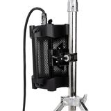 Nanlux Evoke Quick Release Clamp