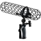 Rycote Nano Shield Kit NS4-DB Microphone Windshield kit