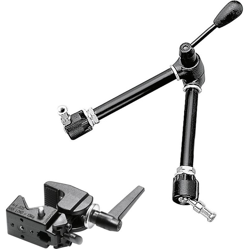 Manfrotto Magic Arm W/035 w/o 143BKT &