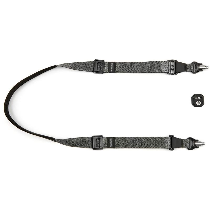 3 Legged Thing Axis 34 Neck Shoulder Strap Moondust