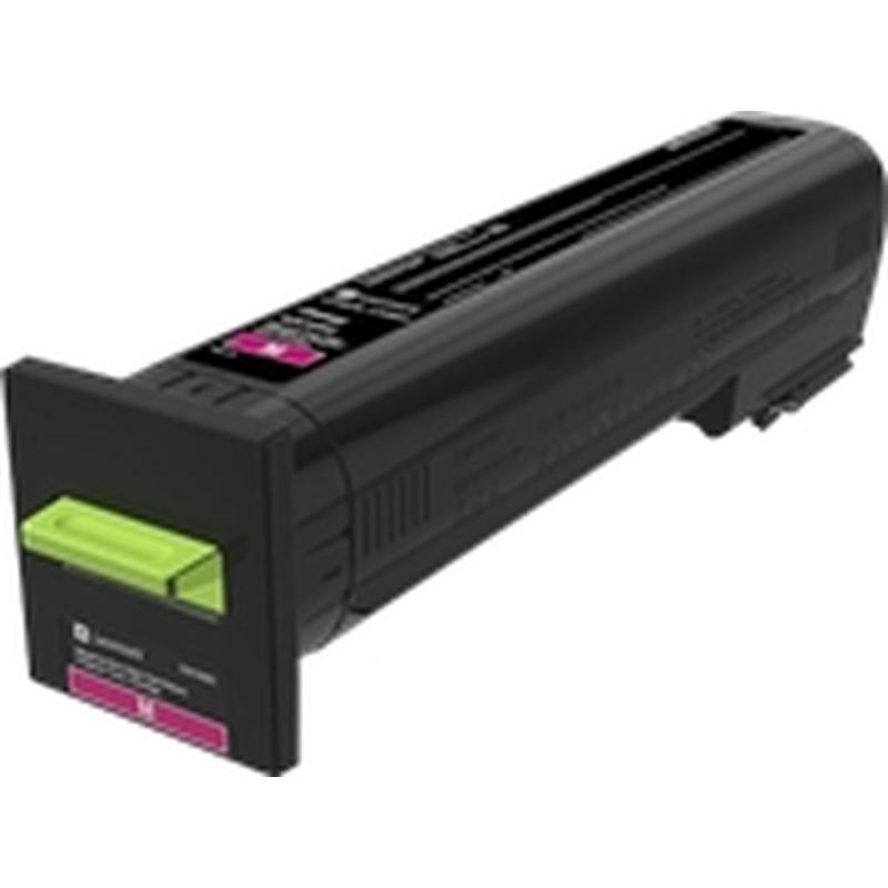 Lexmark 22K Magenta Return Toner (CX825/860)