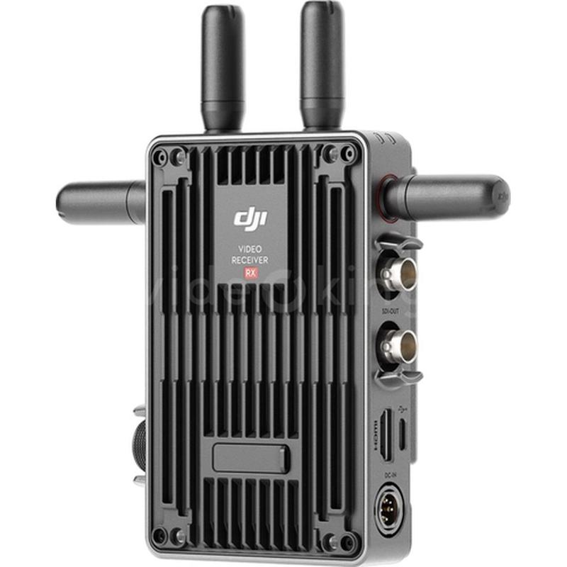 DJI Video Receiver