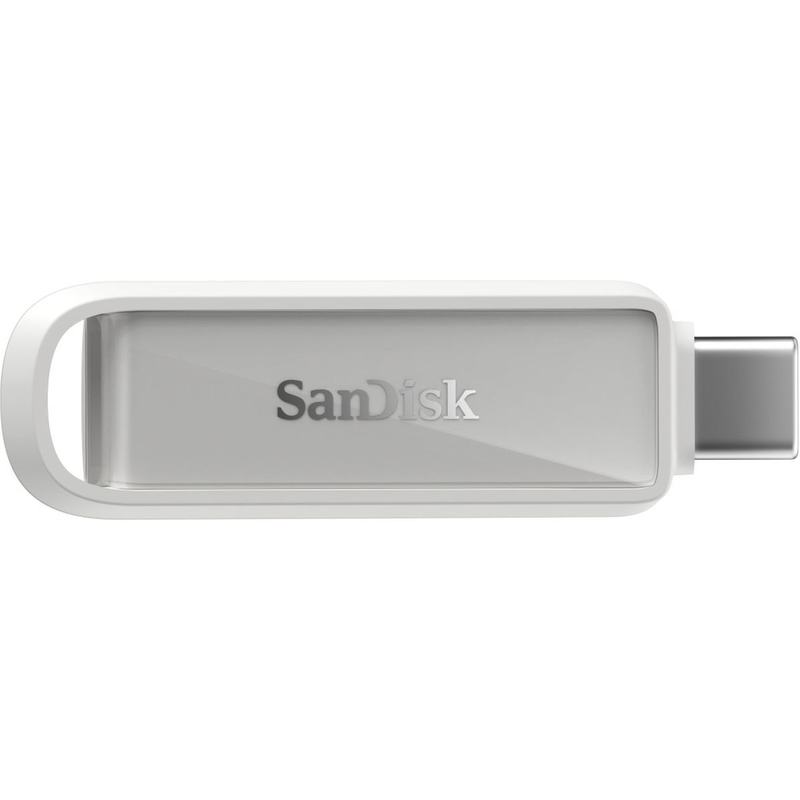 SanDisk Phone Drive 1TB USB-C 3.2 150MB/s Artic White