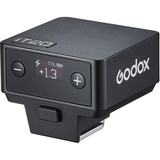 Godox IT20 S Black Iflash TTL Camera Flash For Sony