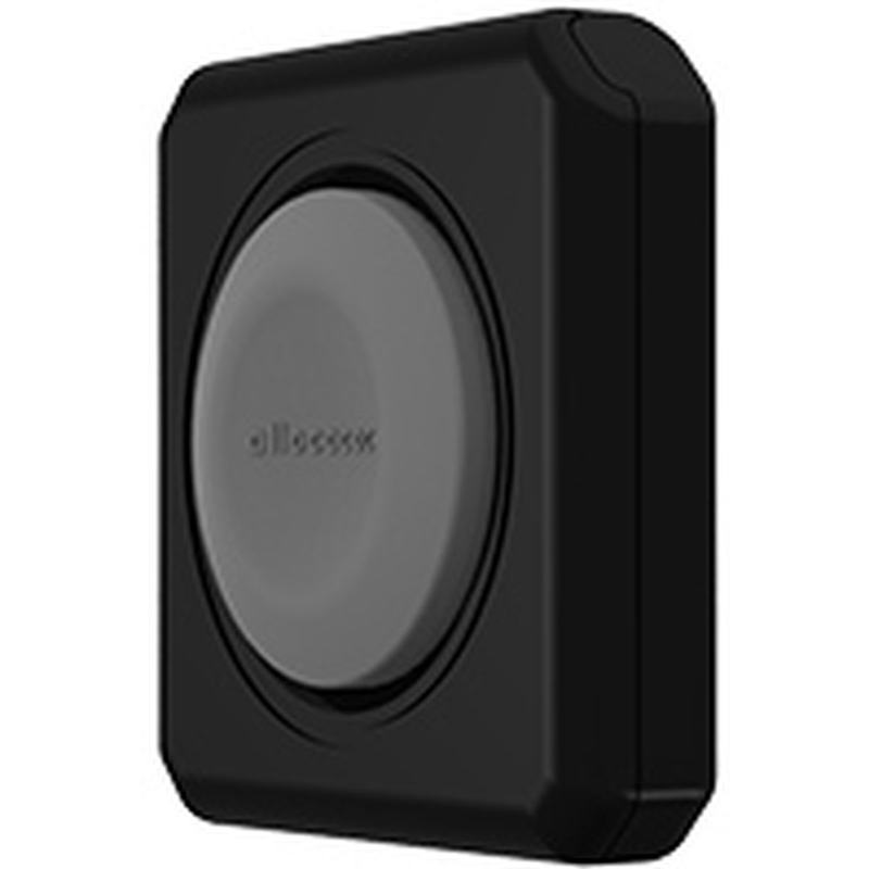 Allocacoc PowerRemote Black