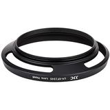 JJC LH XF1545 Lens Hood Black