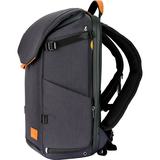 Vanguard VEO City B46 Backpack Marine Blue | 21 LTR