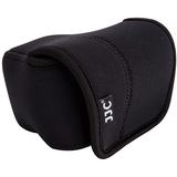 JJC Neoprene Camerapouch OC F2BK