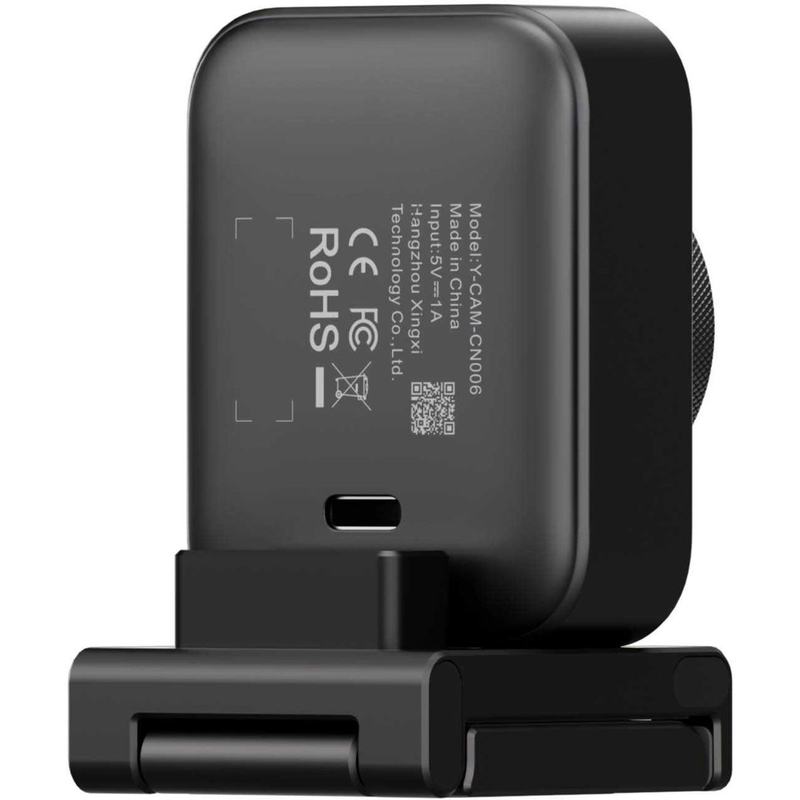 YoloLiv Yolocam S3 4K AI Auto-Focus Livestreaming Camera (YL-S3)