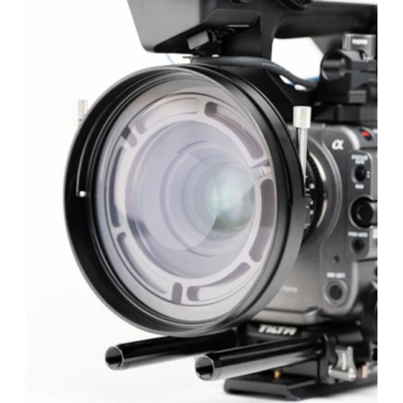 Revar Cine 138mm / 52mm Close-Up Compression Diopter +0.50