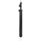 MOJOGEAR Light Stand 210cm Extra Sturdy