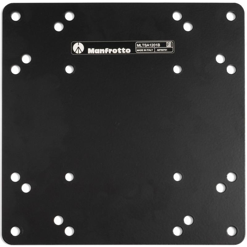 Manfrotto TetherGear VESA Adapter Plate