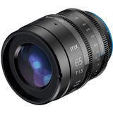 Irix Cine Lens 65mm T1.5 For Canon (Metric)