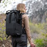 WANDRD PRVKE 15l Wasatch Green V4