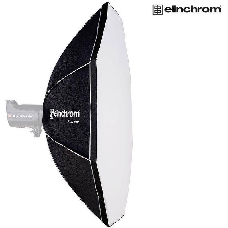 Elinchrom Rotalux Octa Softbox 135cm (53")