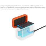 SmallRig 923 Camera Battery Charger For Insta360 X