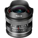 Meike MK-7.5mm f/2.8 Sony E-Mount