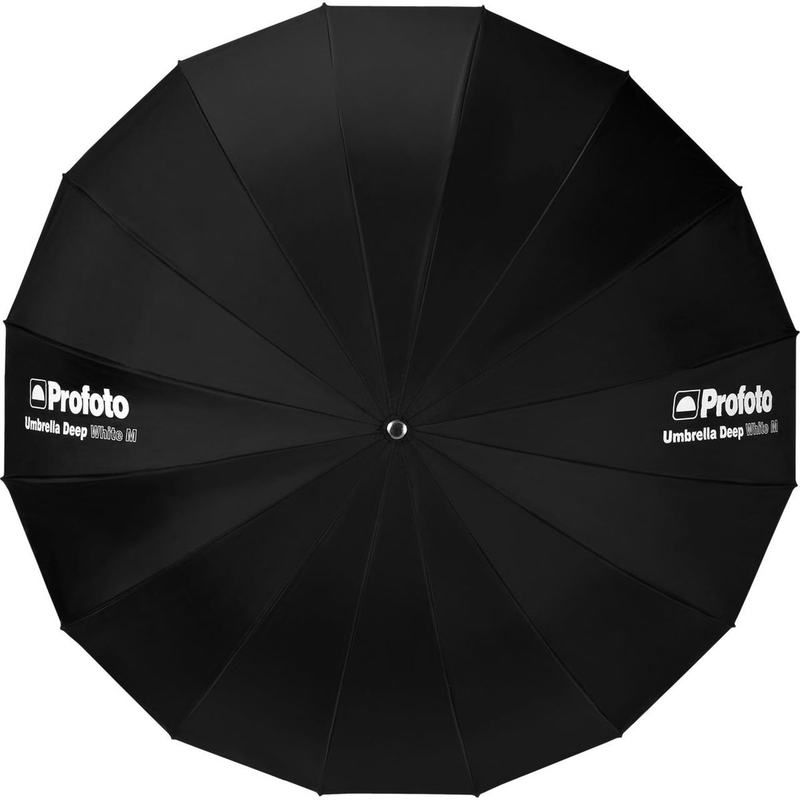 Profoto Umbrella Diep M White 105cm