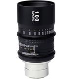 Tokina Cinema 100mm Macro T2.9 MFT