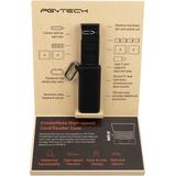 PGYTECH Display For Createmate Card Reader Case SD