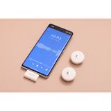 Boya DUAL-Channel Wireless Mic For Android Devices