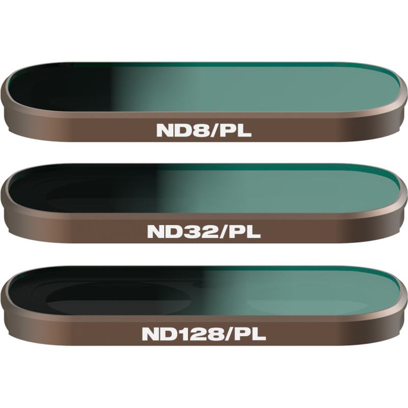 PolarPro Moon Ultra - Vivid Collection