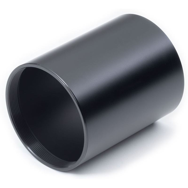 BORG 7101 80mm L100mm CB Barrel B