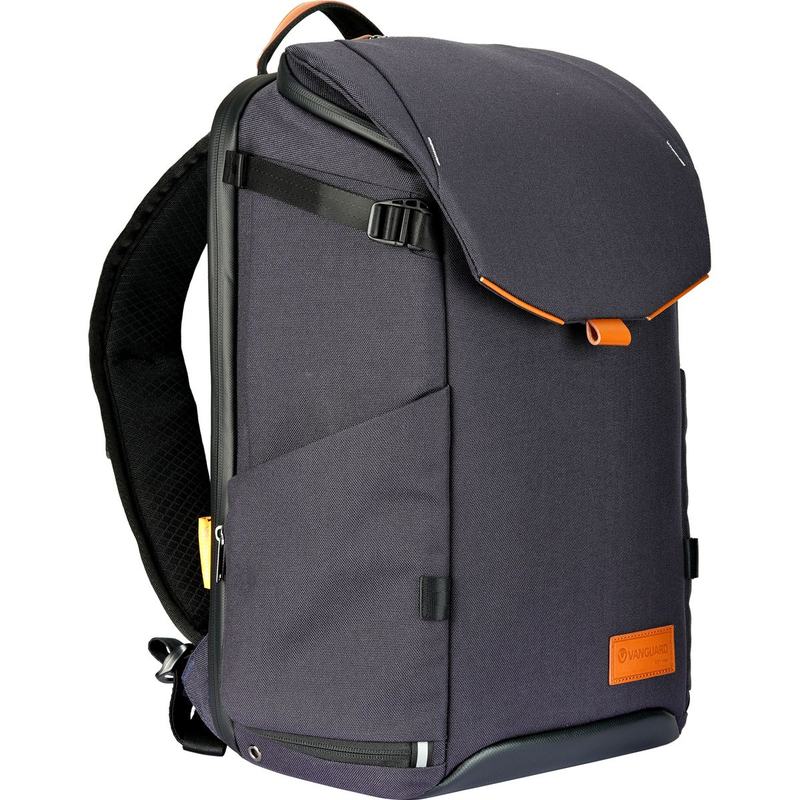 Vanguard VEO City B46 Backpack Marine Blue | 21 LTR