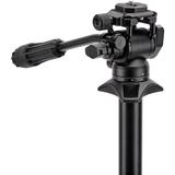 3 Legged Thing Punks Corey 2.0 w/ AirHed Trinity Black/Black