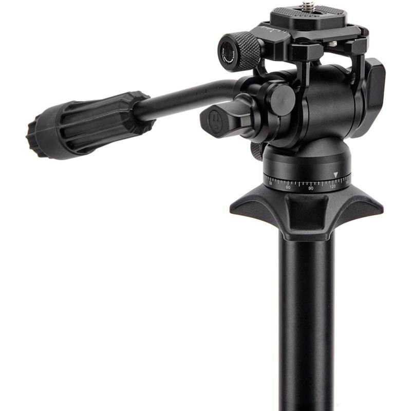 3 Legged Thing Punks Corey 2.0 w/ AirHed Trinity Black/Black