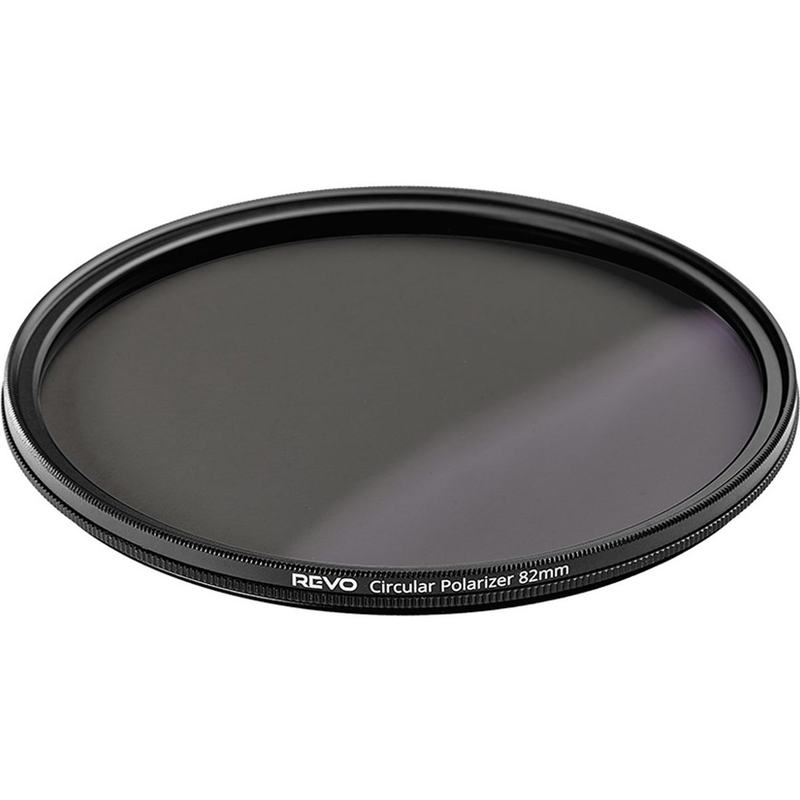 Irix Revo CPL 77mm