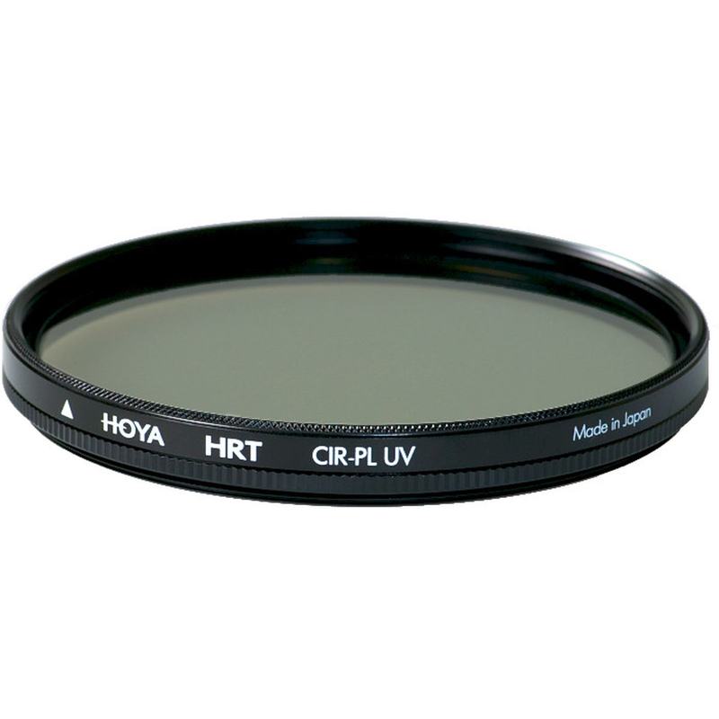 Hoya 62.0mm PL-Cir HRT
