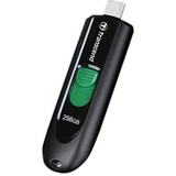 Transcend 256GB USB 3.2 Pen Drive Type-C