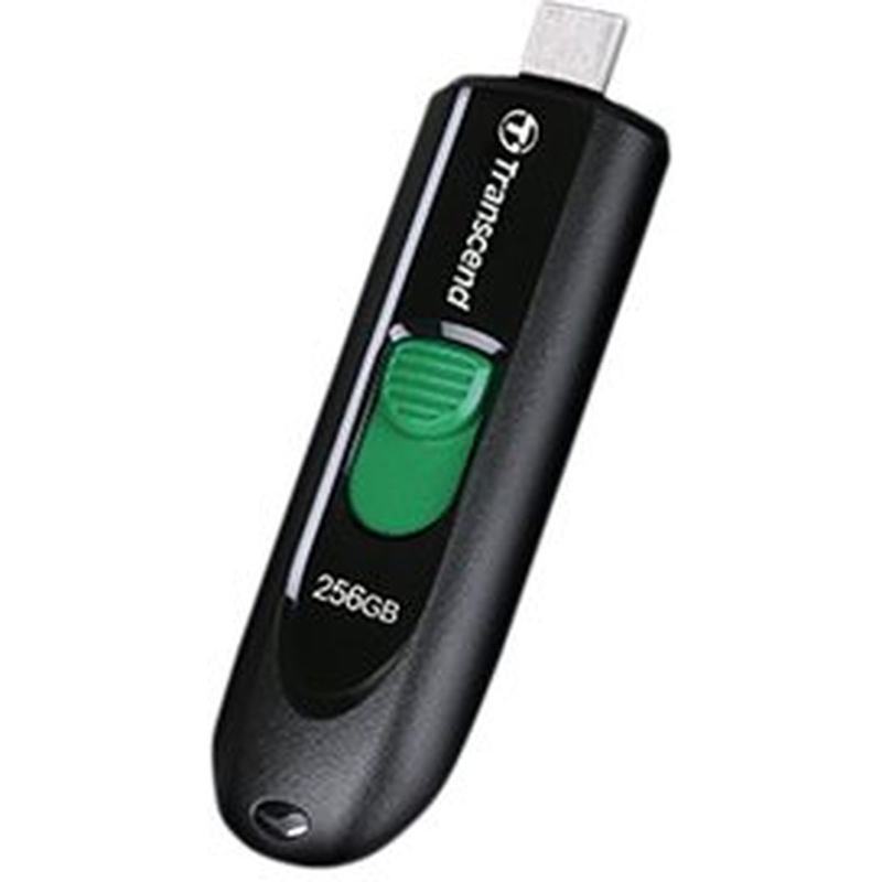 Transcend 256GB USB 3.2 Pen Drive Type-C