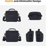 K&F Concept Camera Sling Bag Blue