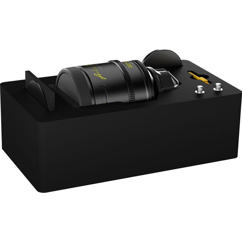 DZOFILM Arles 14mm FF/VV Prime Cine Lens (PL Mount.feet)