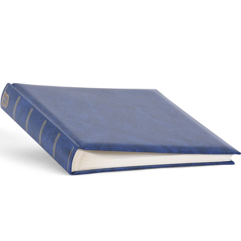 Henzo Basic Line Blue 30x36,5x5cm