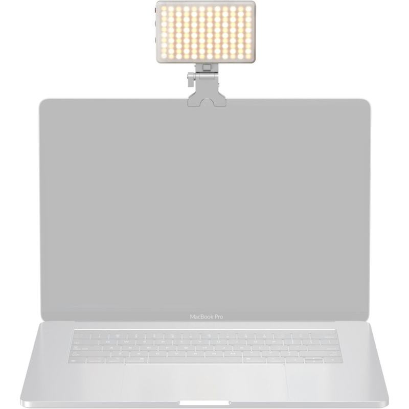 SmallRig 5640 M3 Attachable Mobile Phone LED Video Light (White)