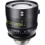 Tokina 50mm Vista T1.5 Cinema Prime PL (8K)