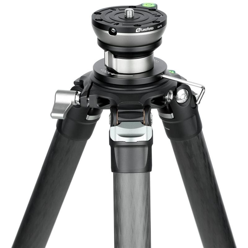 Leofoto LB-60N Leveling Base