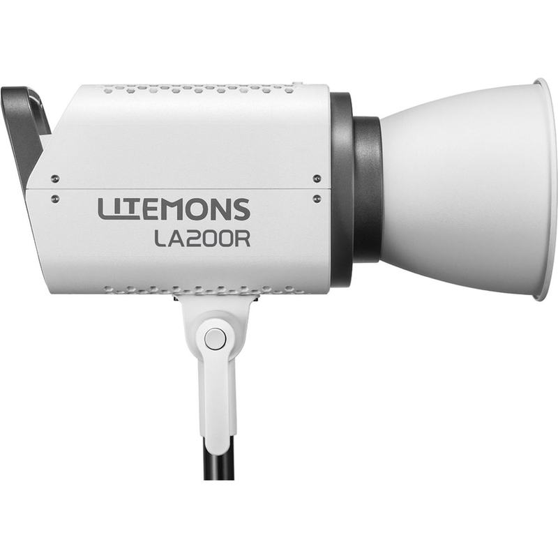 Godox Litemons LED Video Light LA200R